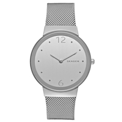 ساعت مچی اسکاژن SKW2380 - skagen watch skw2380  